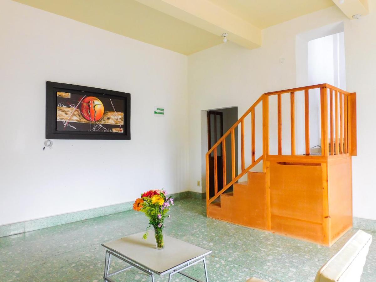 María Bonita by Rotamundos Hotel Taxco de Alarcon Exterior foto