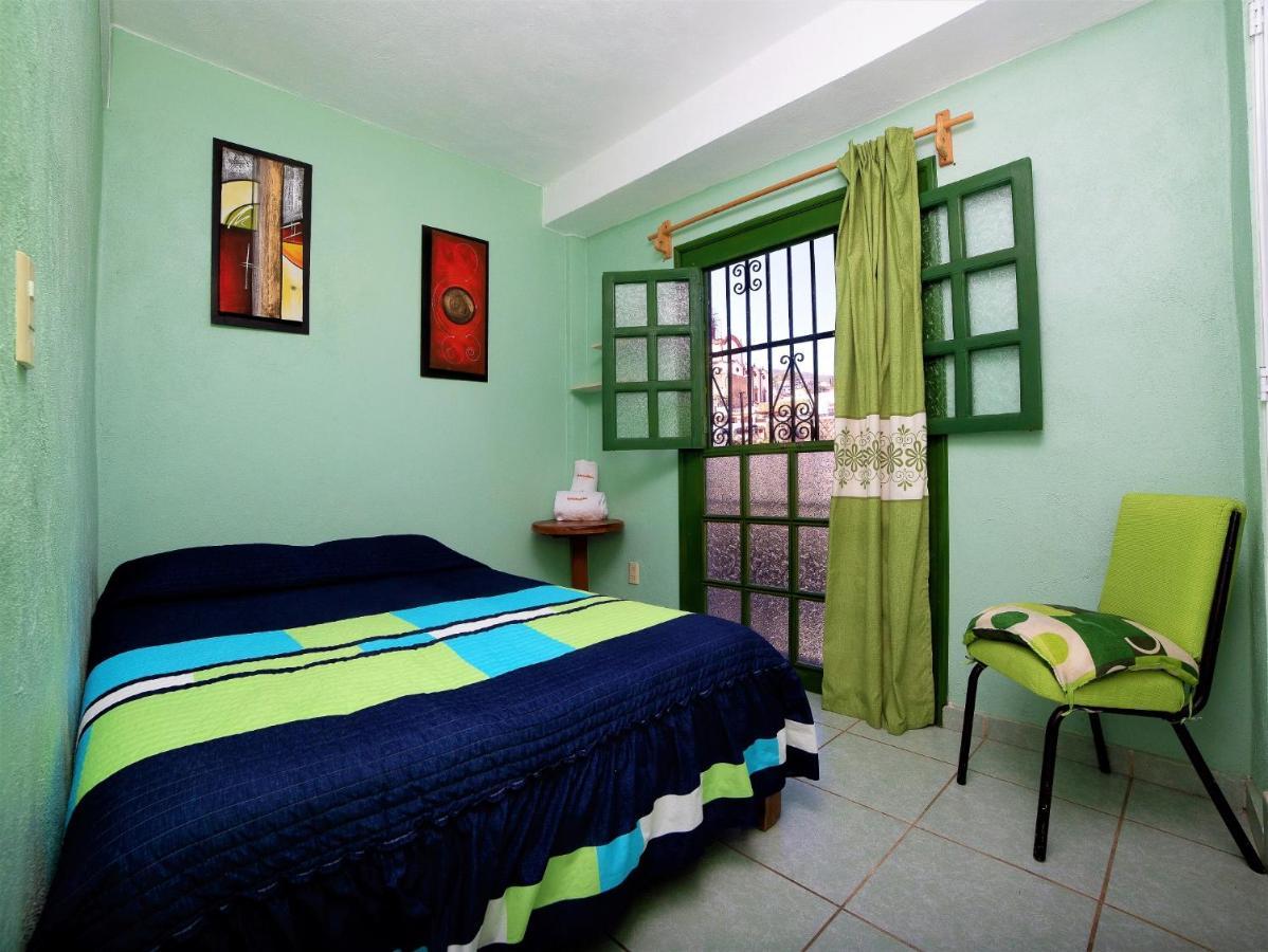 María Bonita by Rotamundos Hotel Taxco de Alarcon Exterior foto
