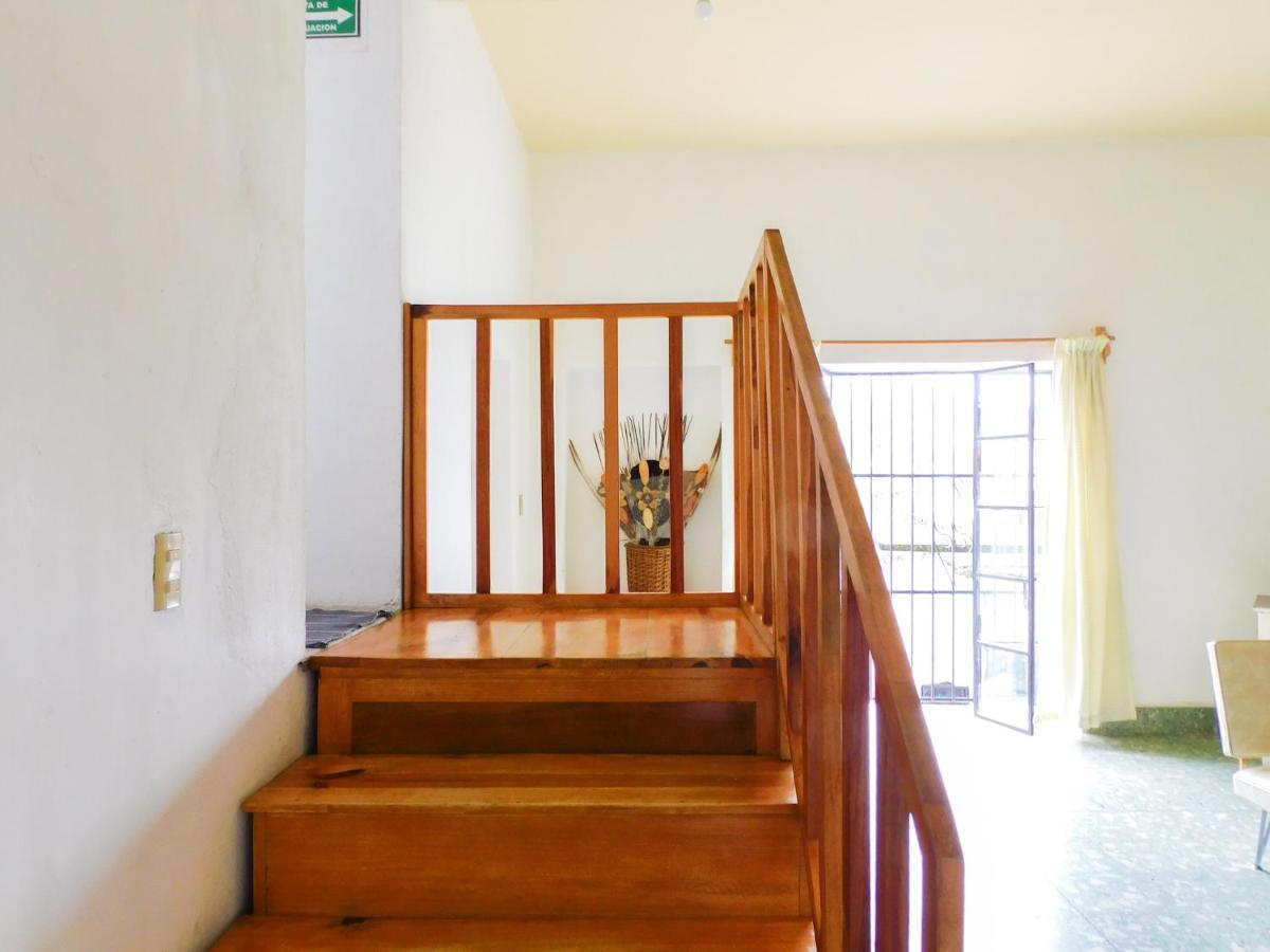 María Bonita by Rotamundos Hotel Taxco de Alarcon Exterior foto